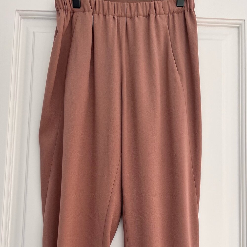 Babaton Tribute Pant Slim Leg